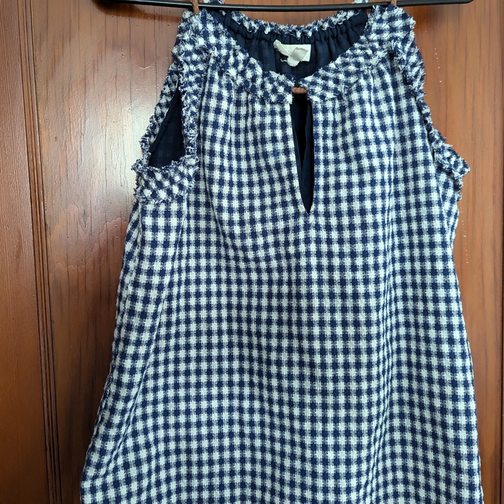 Freeway ladies top size M